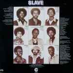 Cover of Slave, 1977-12-00, Vinyl