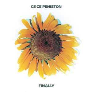 Ce Ce Peniston - Finally