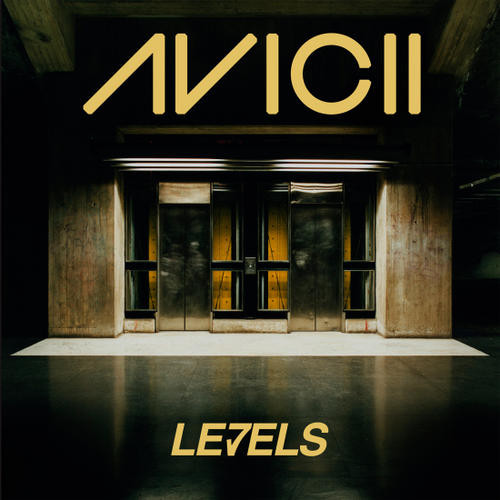 Avicii – Levels (2012, Vinyl) - Discogs