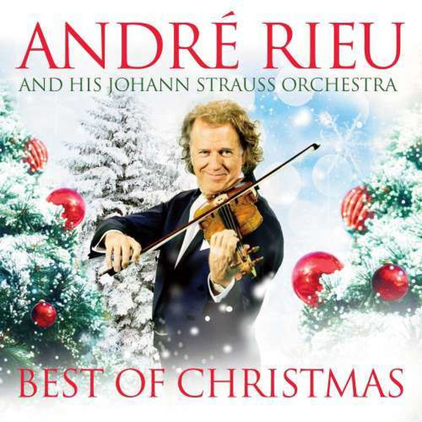 Best of Andre Rieu 