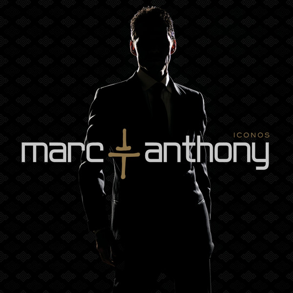 Album herunterladen Marc Anthony - Iconos