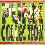 Punk Collection (1996, CD) - Discogs