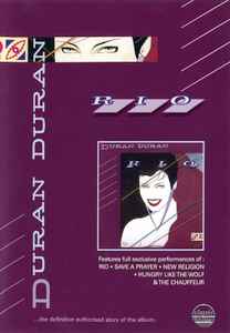 Duran Duran – In Japan (2008, DVD) - Discogs