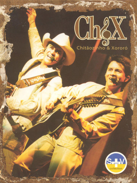 Chitãozinho & Xororó – 60 Dias Apaixonado (1998, CD) - Discogs