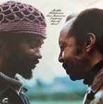 Bobby Hutcherson Featuring Harold Land – San Francisco (1971 