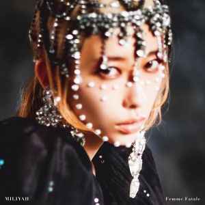 miliyah kato music | Discogs