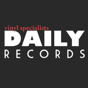 DailyRecords at Discogs