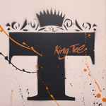 Cover of Tha Triflin' Album, 2020-07-29, Vinyl