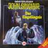 Jason Dark - Geisterjäger John Sinclair - 28 - Das Eisgefängnis