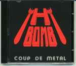 Cover of Coup De Metal, 2020-06-07, CD