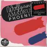 Cover of Wolfgang Amadeus Phoenix, 2009-05-26, Vinyl