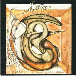 Dogma (20) - Album