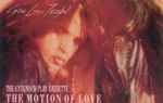 Cover of The Motion Of Love, 1987, Cassette