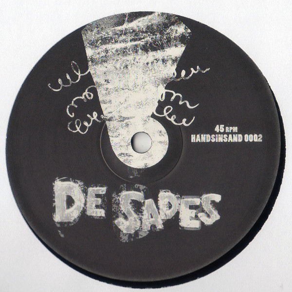 last ned album This Is Nowhere De Sades - We Split For The Ladies