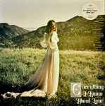 Laufey – Everything I Know About Love (2023, Cream, Vinyl) - Discogs