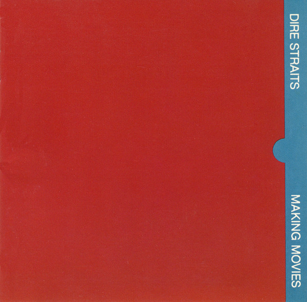 Dire Straits – Making Movies (1980, Vinyl) - Discogs