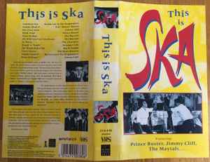 This Is Ska (1989, VHS) - Discogs