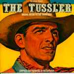 Cover of The Tussler, 1994, CD
