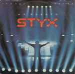 Mr. Roboto / Styx