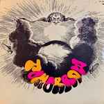 Cover of Tomorrow, 1976, Vinyl