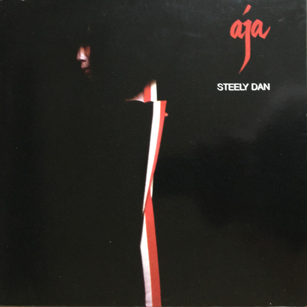 Steely Dan – Aja (1977, Gatefold, Vinyl) - Discogs