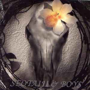Seo Taiji and Boys - Seo Taiji & Boys IV album cover