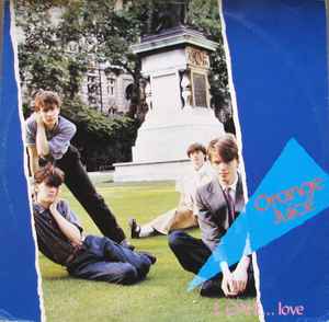 L.O.V.E...Love (Vinyl, 12