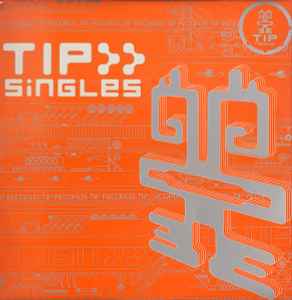 Various - TIP Singles album cover