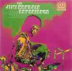 Cover of The Jimi Hendrix Experience, 1971, Vinyl