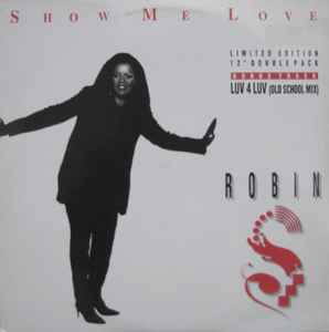 Robin S.'s 'Show Me Love' Is Back — As Are Old Disputes Over Credit –  Billboard