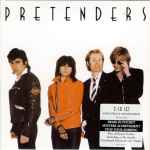 Pretenders – Pretenders (2006, CD) - Discogs