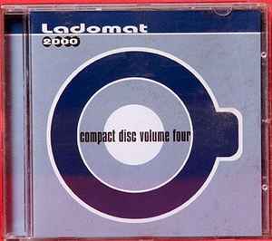Compact Disc Volume Four - Various