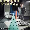 George Martin (3) - Backgammon