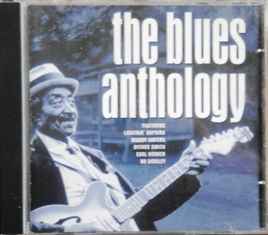 Various - The Blues Anthology