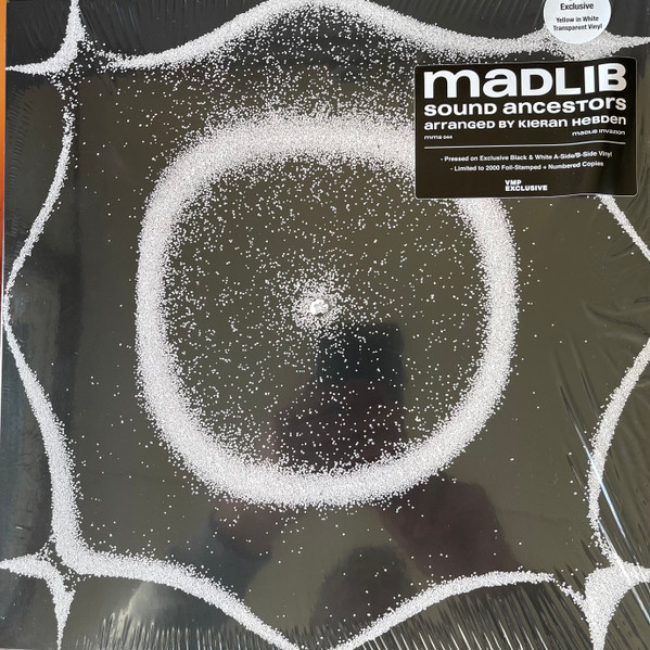 Madlib - Sound Ancestors | Releases | Discogs