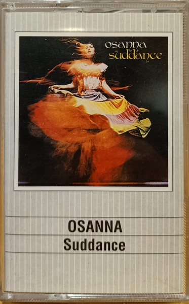 Osanna – Suddance (CD) - Discogs