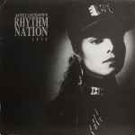 Janet Jackson - Janet Jackson's Rhythm Nation 1814 | Releases