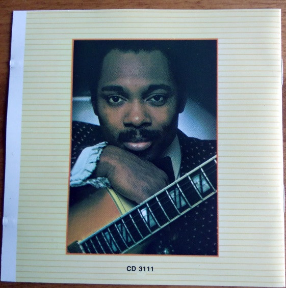 George Benson - Breezin' | Warner Bros. Records (W2 3111) - 15