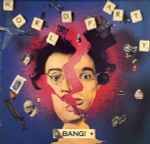 Cover of Bang!, 1993, Vinyl