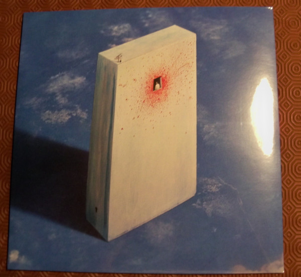 Nayt – Habitat (2023, Trasparent, Vinyl) - Discogs