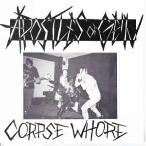 Corpse Whore - Apostles Of Gein