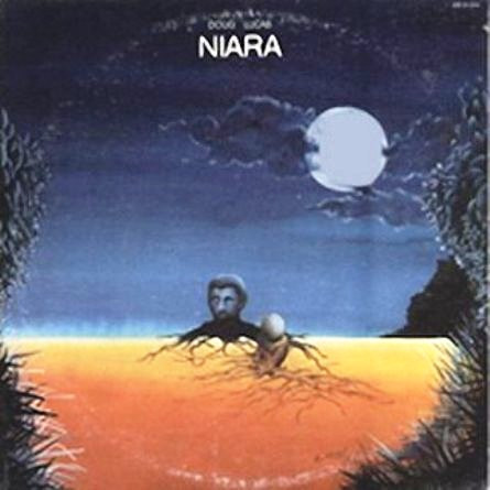 Doug Lucas – Niara (1976, Vinyl) - Discogs