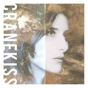 Tamaryn - Cranekiss album cover