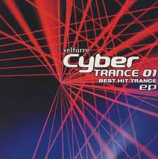 Velfarre Cyber Trance 01 (2001, Vinyl) - Discogs