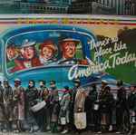 Cover of There's No Place Like America Today, 1975, Vinyl