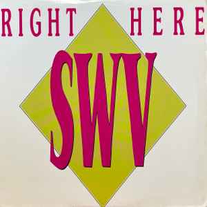 SWV - Right Here