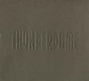 Thunderdome - Various