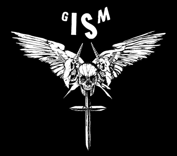 Gism - Detestation | Releases | Discogs