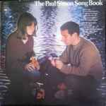 Cover of The Paul Simon Song Book, , Vinyl