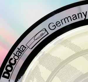DOCdata Germany on Discogs